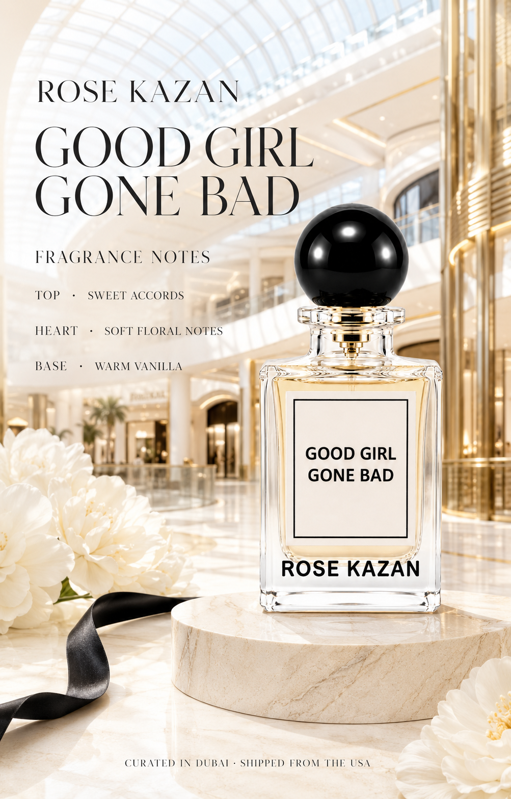 Good Girl Gone Bad