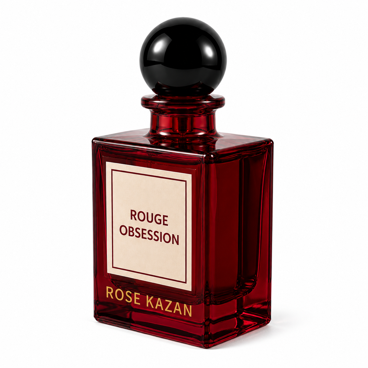 Rouge Obsession