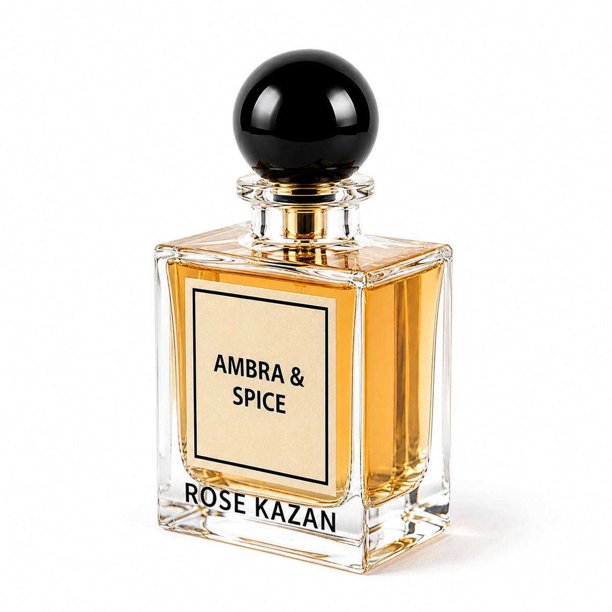 Ambra & Spice
