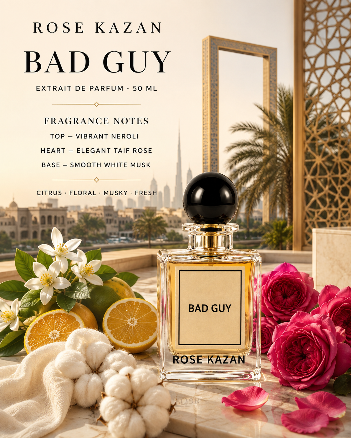 Bad guy