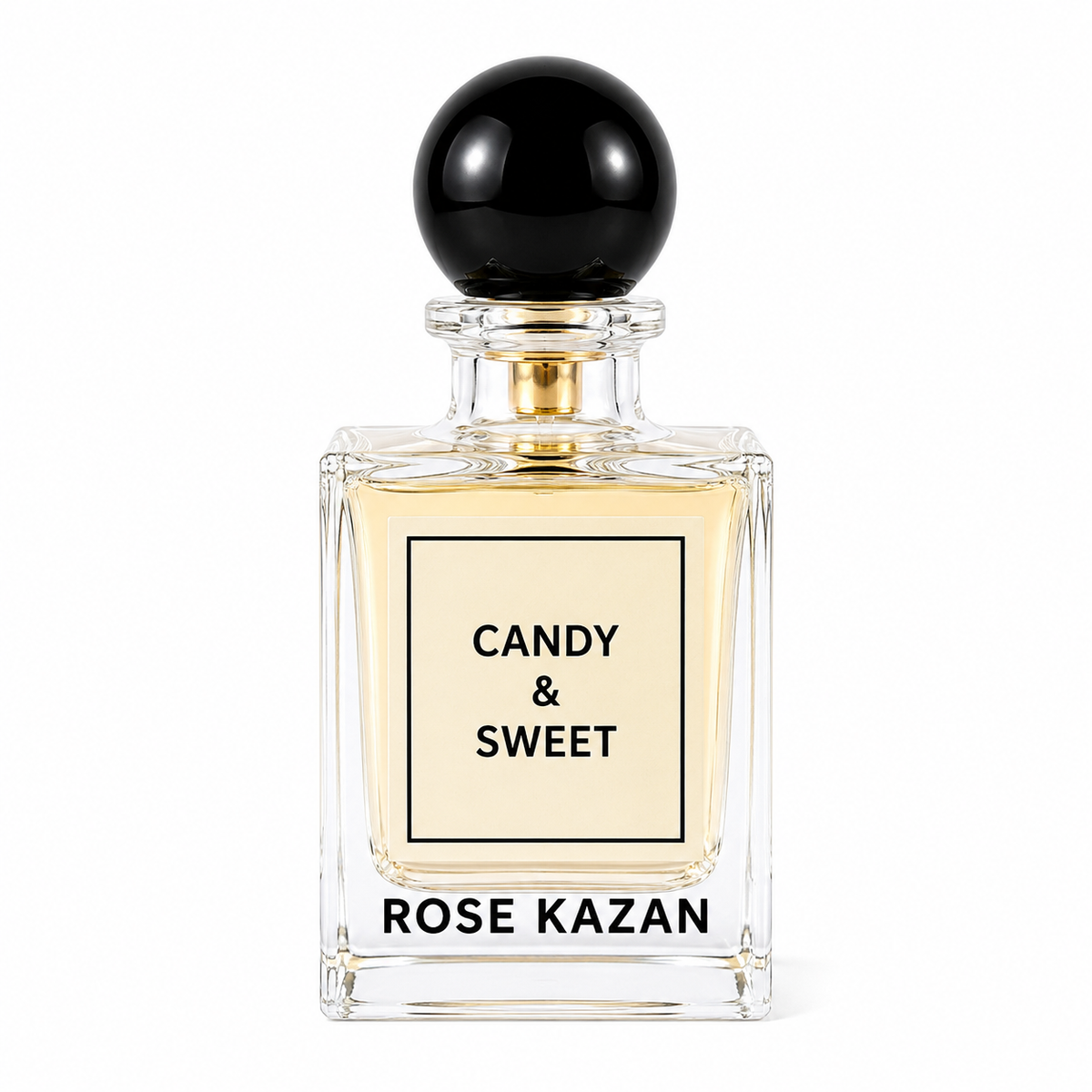Candy & Sweet