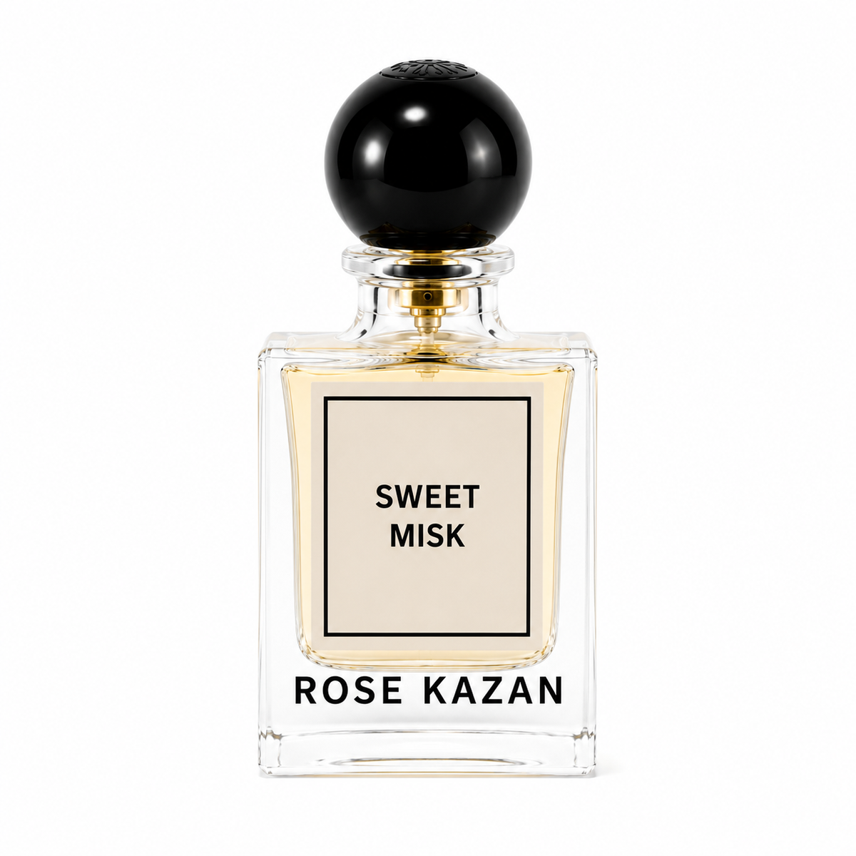 Sweet Misk
