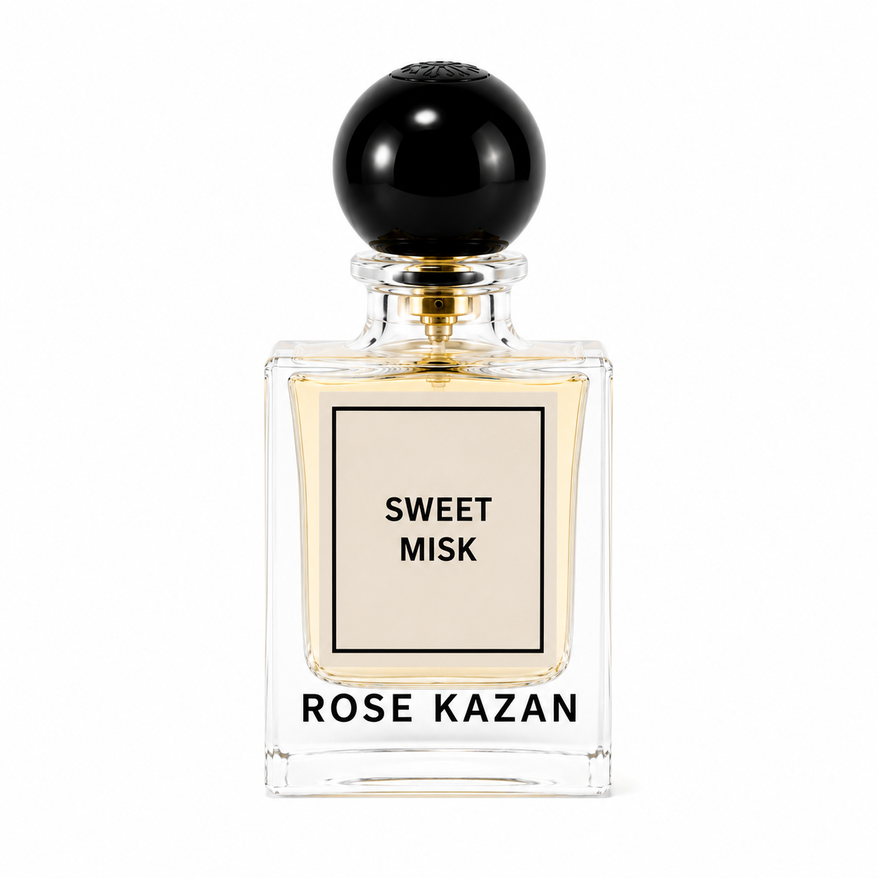 Sweet Misk