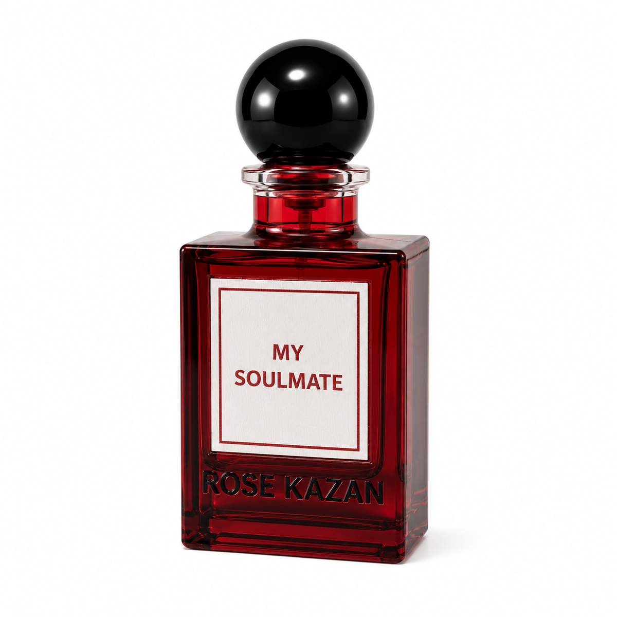 My Soulmate