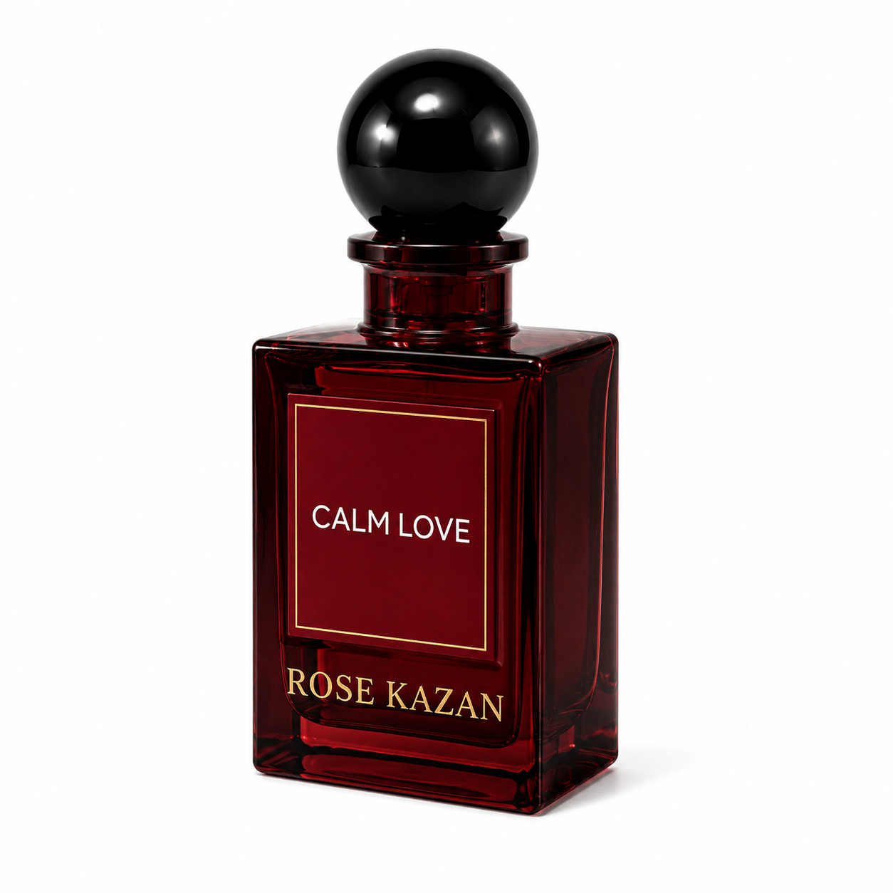 Calm Love