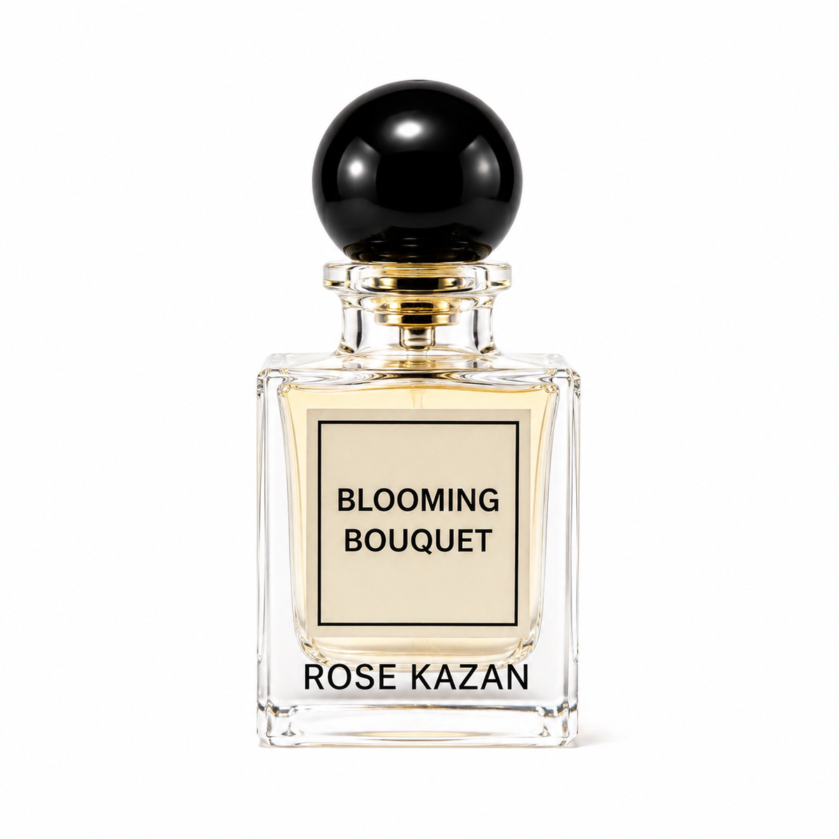 Blooming Bouquet