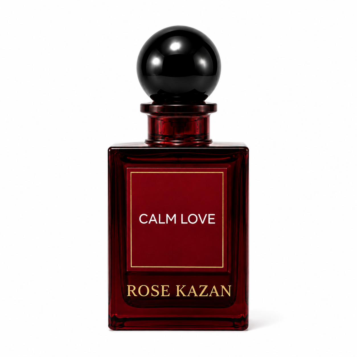 Calm Love