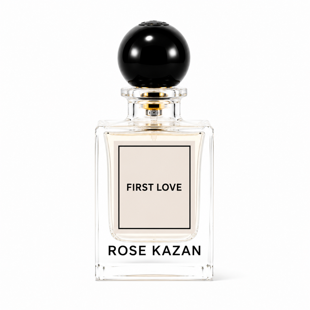 First Love