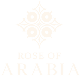 Rose of Arabia