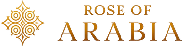 Rose of Arabia